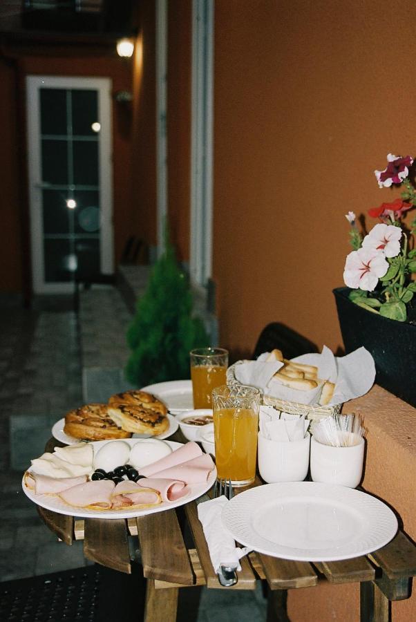 Homey Tbilisi ภายนอก รูปภาพ